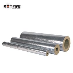 Цилиндр XOTPIPE SP Alu 18-20-1000 кашированный