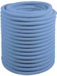 Труба Kan-therm Пешель (гофра) 12-14 (1бухта-100м) синяя